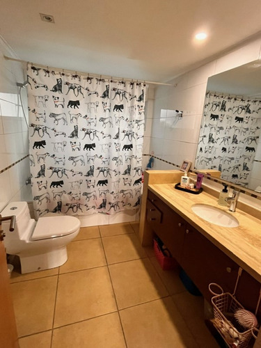 Vendo Linda Casa Con 5 Dormitorios, En Providencia-ñuñoa