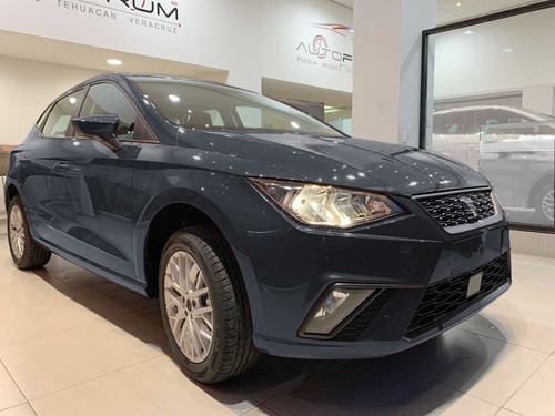 Imagen 1 de 4 de Seat Ibiza Style