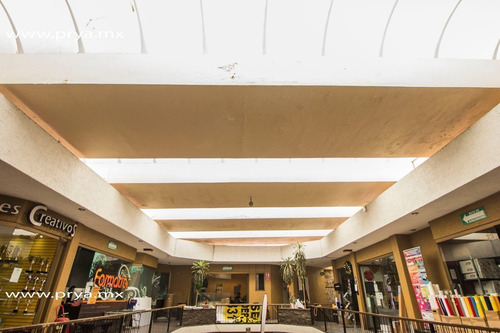 Imagen 12 de 27 de Plaza Comercial En Venta En Providencia, Guadalajara