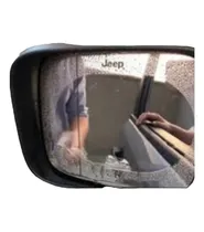 Comprar Laminas Espejo Auto Anti Lluvia Anti Fog No Se Empaña Repele