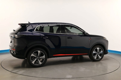 Changan CS55 Luxury