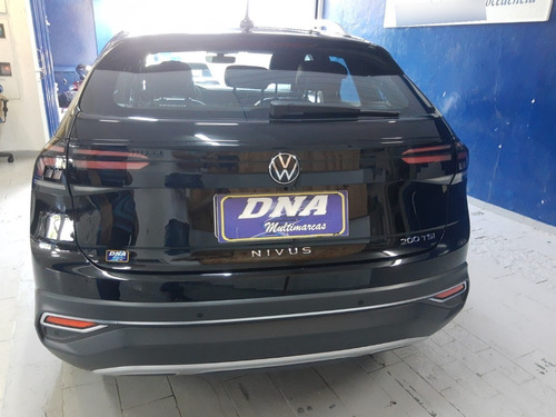 Imagem 7 de 12 de Volkswagen Nivus 1.0 Tsi Highline