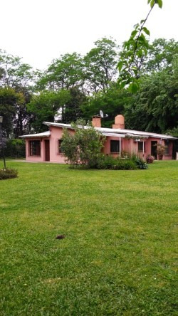 Quinta En Venta General Rodriguez