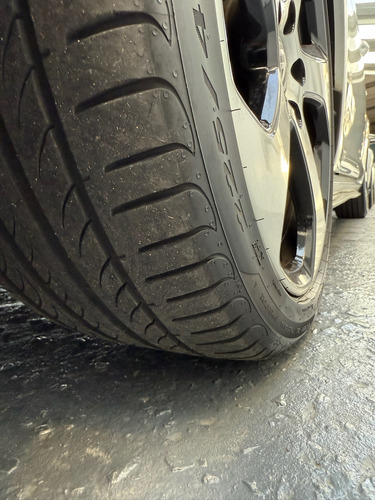 Volkswagen Golf 2.0 Gti Tsi App Connect + Cuero