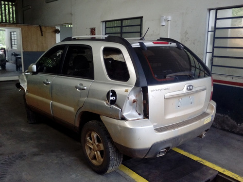 Kia Sportage Ex 2.0 2008/2009 Somente Venda De Peças