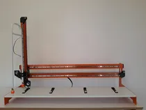 Comprar Maquina Cnc Fio Quente Hotwire Para Corte Xps Isopor Ferrmaq