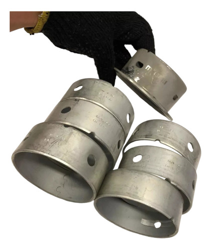 4570511710 4570510310 4570511910 Kit Buchas De Comando Std