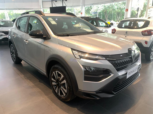 Renault Kardian 1.0 TCE FLEX EVOLUTION EDC