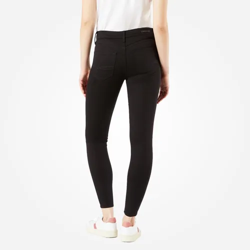 Denizen high rise jeggings cheap