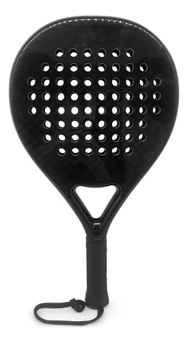 Raqueta De Carbono Completa Para Pádel, Pádel, Tenis, Playa,