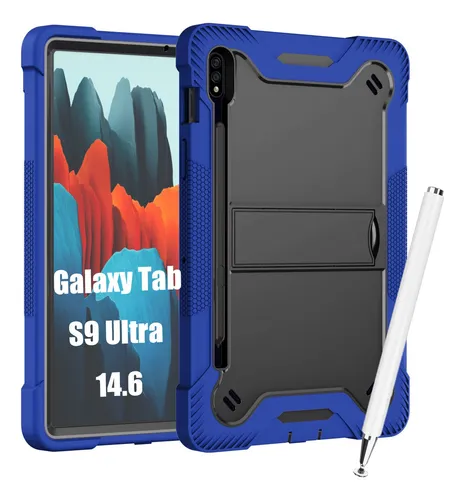 comprar Funda Tablet Uso Rudo For Samsung Galaxy Tab S10 Plus 12.4