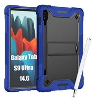 Comprar Funda Tablet Uso Rudo For Samsung Galaxy Tab S10 Plus 12.4