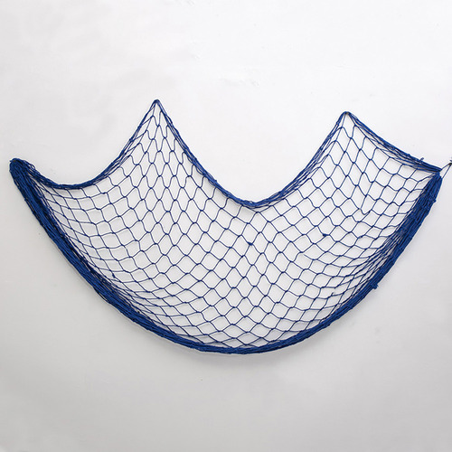 Nuevo Red De Pesca, Decoración De Red, 2 Unidades