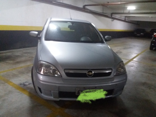 Chevrolet Corsa 1.4 Maxx Econoflex 5p 2010