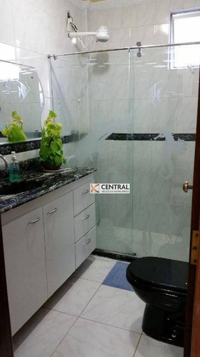 Imagem 18 de 19 de Apartamento Duplex Com 3 Dormitórios À Venda, 216 M² Por R$ 400.000,00 - Pernambués - Salvador/ba - Ad0036