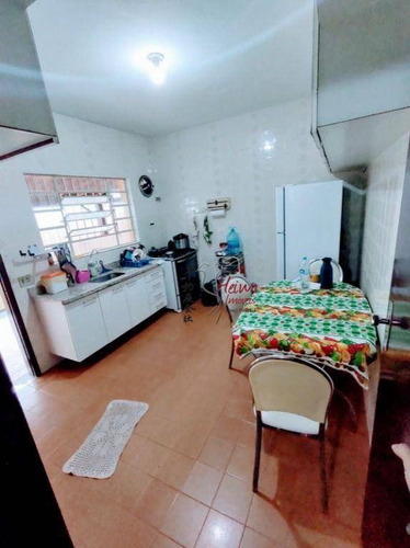 Imagem 28 de 30 de Chácara Com 3 Dormitórios À Venda, 1020 M² Por R$ 1.200.000,00 - Três Montanhas - Osasco/sp - Ch0019