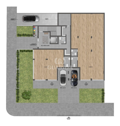 Imagem 7 de 11 de Apartamento - Tristeza - Ref: 207890 - V-208002