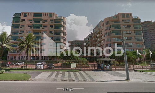 Imagem 14 de 16 de Apartamento - Ref: 1773
