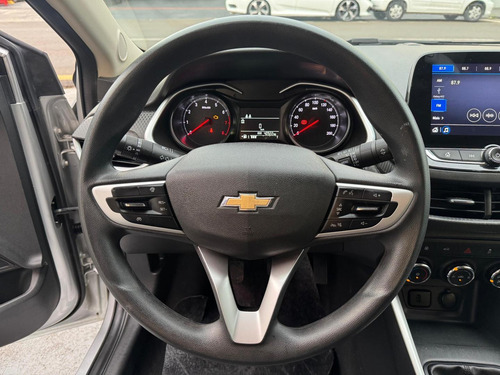 Chevrolet Onix 10mt Lt2 2023