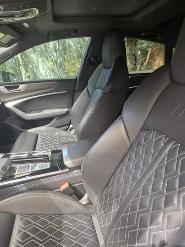 Audi S7 2.9 V6 Tfsi Sportback