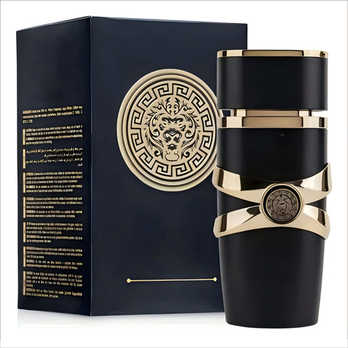 Asad 100 Ml Eau De Parfum Para Hombre Spray