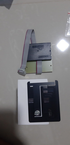 Lectora Externa Para Puntos De Venta Universal