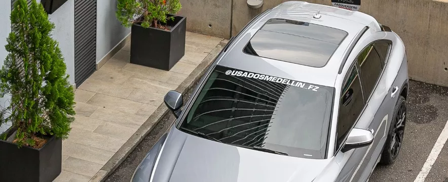 Audi Q5 Sportback 2.0
