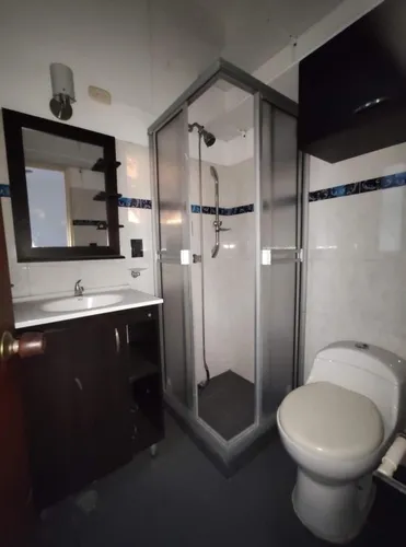 Oficina En Arriendo En Centro. Cod A27515