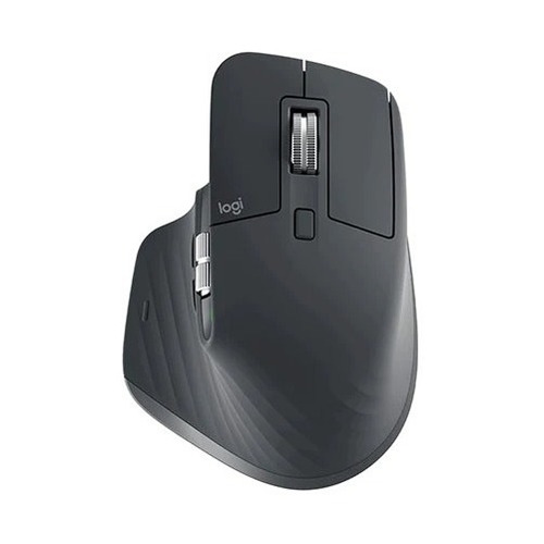 Mouse Logitech Inalambrico Bluetooth Mx Master 3s 910-006561