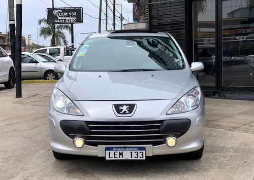 Peugeot 307 2.0 Hdi Xt Premium 110cv