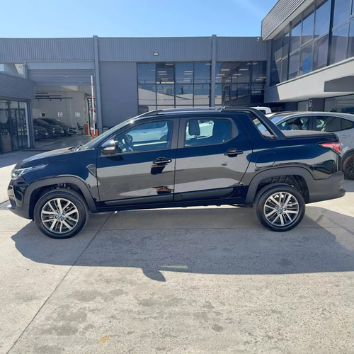 Fiat Strada 1.3 Volcano Cvt