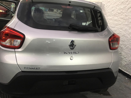 Kwid Zen 2021 Garantia 3 Anos De Fabrica! A Partir De: