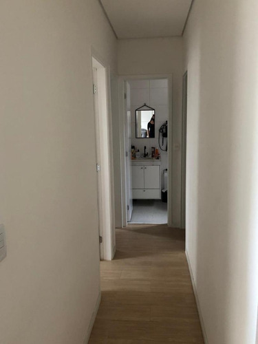 Apartamento Garden Com 2 Dormitórios À Venda, 110 M² Por R$ 372.000,00 - Vila Iracema - Barueri/sp - Gd0030