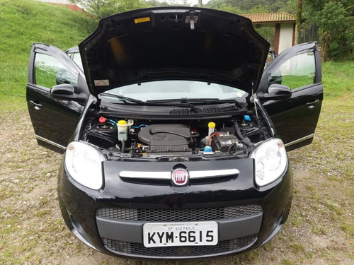 Fiat Palio 2016 1.0 Attractive Flex 5p
