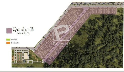 Imagem 12 de 15 de Terreno Em Loteamento Colinas De Camboriu Village - 4463