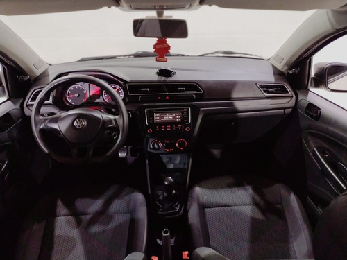 Imagem 9 de 11 de Volkswagen Gol 2020 Completo