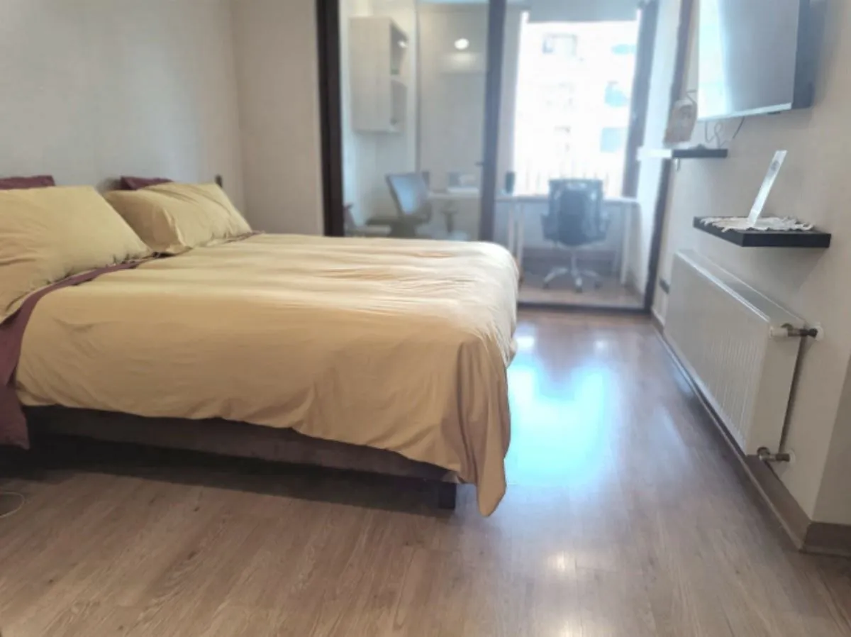 Imagen 2 de 20 de Departamento En Arriendo, Portal La Dehesa, Lo Barnechea