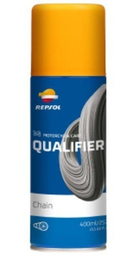 Repsol - Aceite Lubricante En Aerosol 400ml