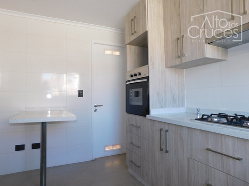 Casa En Condominio Almería Maule