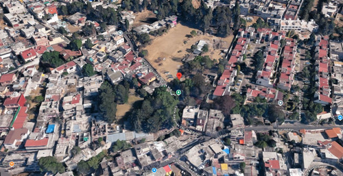 Casa En Venta En Alvaro Obregon, Cdmx./ Recuperacion Bancaria Laab2