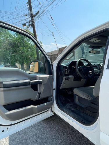 Ford F-150 3.5 Cabina Regular V6 4x2 At