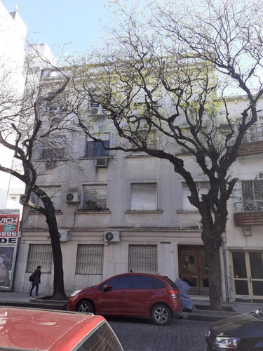 Imagen 3 de 19 de 3 Amb. Villa Crespo, Hidalgo 1400. Frente, Buen Estado