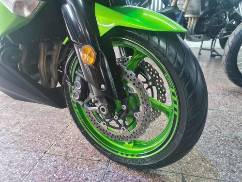 Imagen 9 de 13 de Kawasaki Z 1000 2011 - Impecable - Financiacion - Permutas