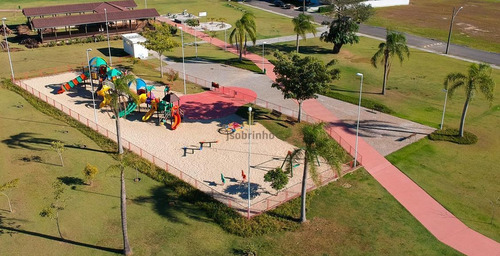Imagem 6 de 10 de Terreno Caledônia Private Village - 162399