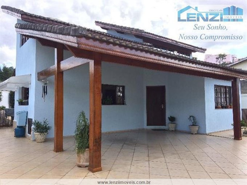 Imagem 8 de 21 de Casas À Venda Em Bragança Paulista/sp - Compre A Sua Casa Aqui! - 1278695