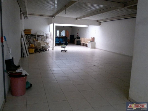 Imagem 12 de 15 de Salão À Venda, 995 M² Por R$ 4.000.000 - Ai1258