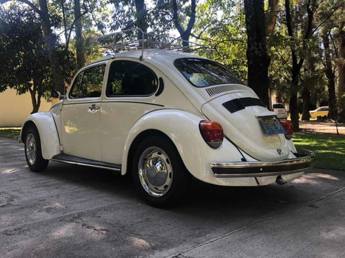 Volkswagen Vocho Sedan