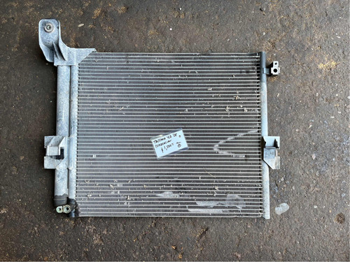 Condensador De Aire Acondicionado Toyota Tacoma 4.0 2008