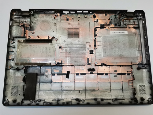 Carcasa Trasera Laptop  Gateway Ms2396 E469060