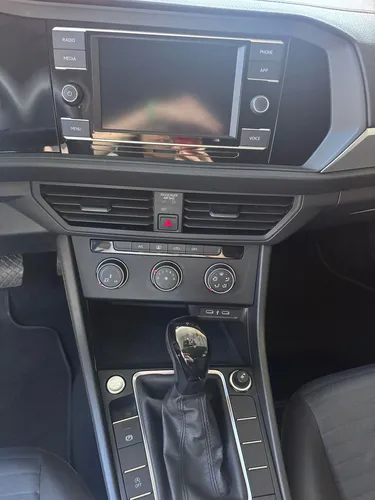 Volkswagen Jetta 1.4 T Fsi Trendline Tip
